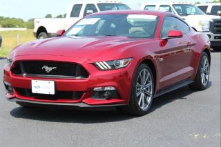 Used 2015 Ford Mustang GT in Syracuse, New York