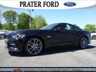 Used 2016 Ford Mustang GT in Calhoun, Georgia