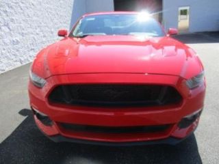 Used 2016 Ford Mustang GT in Neenah, Wisconsin