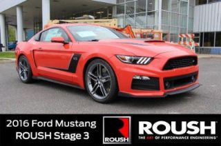 Used 2016 Ford Mustang GT in Old Bridge, New Jersey