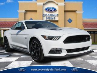 Used 2017 Ford Mustang GT in Estero, Florida