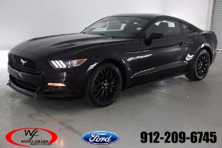 Used 2017 Ford Mustang GT in Baxley, Georgia