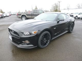Used 2017 Ford Mustang GT in Canby, Oregon