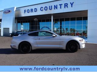 Used 2018 Ford Mustang GT in Henderson, Nevada