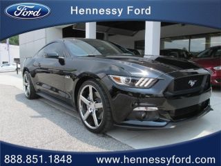 Used 2015 Ford Mustang GT in Athens, Georgia