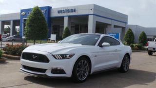 Used 2015 Ford Mustang GT in Katy, Texas