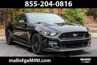 Used 2015 Ford Mustang GT in Buford, Georgia