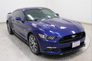 Used 2015 Ford Mustang GT in Conroe, Texas