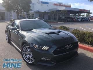 Used 2015 Ford Mustang GT in Temecula, California