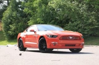 Used 2015 Ford Mustang GT in Murfreesboro, Tennessee