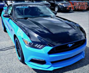 Used 2015 Ford Mustang GT in Arundel, Maine