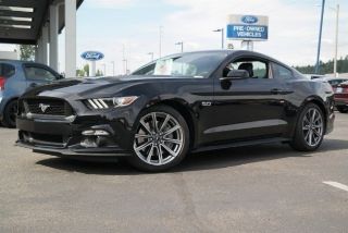Used 2016 Ford Mustang GT in Kent, Washington