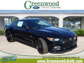 Used 2016 Ford Mustang GT in Bowling Green, Kentucky