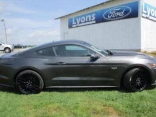 Used 2017 Ford Mustang GT in Lewisburg, Tennessee