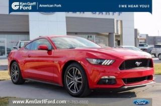Used 2017 Ford Mustang GT in American Fork, Utah