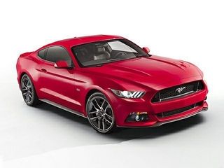 Used 2015 Ford Mustang GT in Terrell, Texas