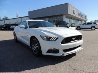 Used 2015 Ford Mustang GT in Rocky Mount, North Carolina