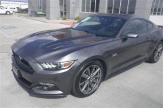 Used 2015 Ford Mustang GT in Midland, Texas