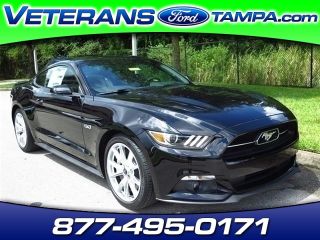 Used 2015 Ford Mustang GT in Tampa, Florida