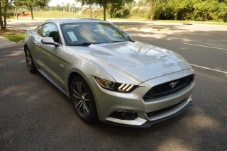Used 2016 Ford Mustang GT in Myrtle Beach, South Carolina