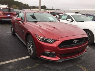 Used 2016 Ford Mustang GT in Savannah, Georgia