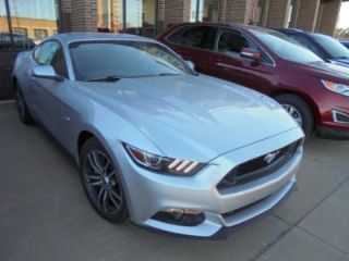 Used 2016 Ford Mustang GT in Great Bend, Kansas