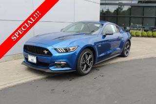 Used 2017 Ford Mustang GT in Lakewood, Washington