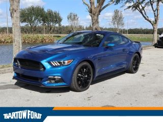 Used 2017 Ford Mustang GT in Bartow, Florida