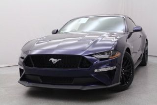 Used 2018 Ford Mustang GT in Phoenix, Arizona