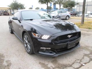 Used 2015 Ford Mustang GT in Granbury, Texas