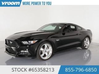Used 2015 Ford Mustang GT in Grand Prairie, Texas