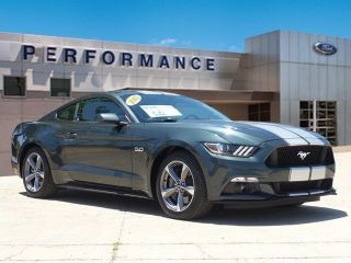 Used 2015 Ford Mustang GT in Charlotte, North Carolina