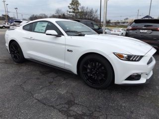 Used 2016 Ford Mustang GT in Athens, Alabama