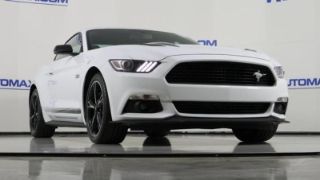 Used 2016 Ford Mustang GT in Killeen, Texas