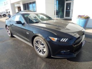 Used 2016 Ford Mustang GT in Yukon, Oklahoma