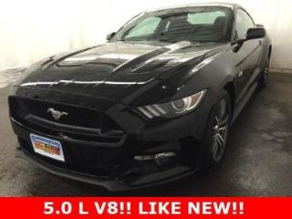Used 2017 Ford Mustang GT in Stow, Ohio