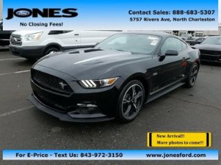 Used 2017 Ford Mustang GT in North Charleston, South Carolina