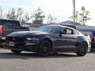 Used 2018 Ford Mustang GT in Fontana, California