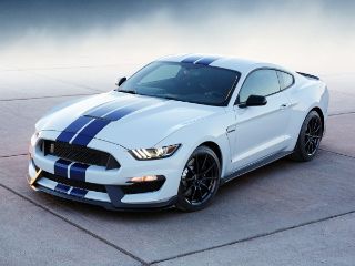 Used 2018 Ford Mustang Shelby GT350 in Tooele, Utah