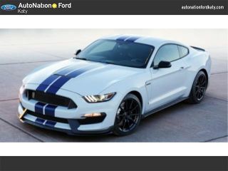 Used 2016 Ford Mustang Shelby GT350 in Katy, Texas