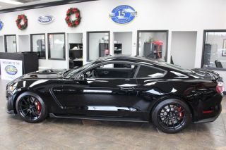 Used 2017 Ford Mustang Shelby GT350 in Dahlonega, Georgia