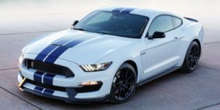 Used 2016 Ford Mustang Shelby GT350 in Hackensack, New Jersey