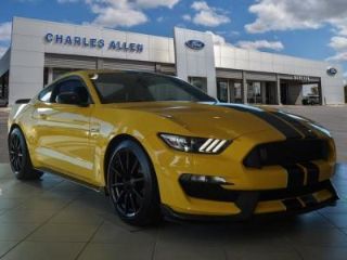 Used 2017 Ford Mustang Shelby GT350 in Chickasha, Oklahoma