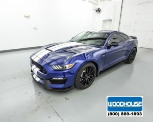 Used 2016 Ford Mustang Shelby GT350 in Omaha, Nebraska