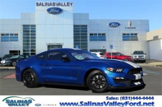 Used 2017 Ford Mustang Shelby GT350 in Salinas, California