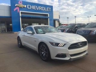Used 2015 Ford Mustang GT in Stillwater, Oklahoma