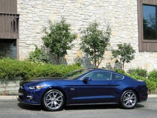 Used 2015 Ford Mustang GT in Dublin, Ohio