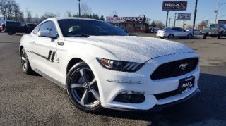 Used 2015 Ford Mustang in Puyallup, Washington