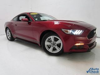 Used 2015 Ford Mustang in Melbourne, Florida