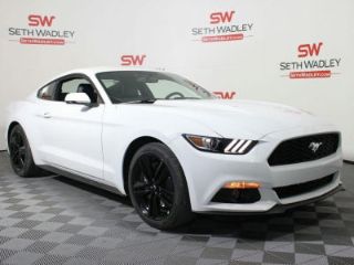 Used 2016 Ford Mustang in Pauls Valley, Oklahoma